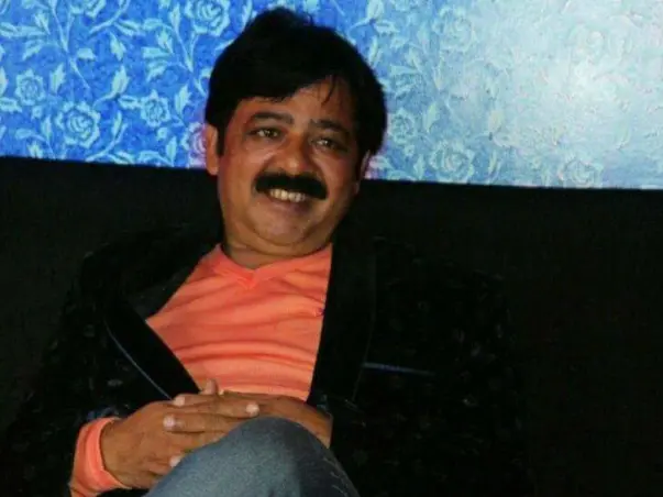 Support Shakti Mishra Renowned Playback Singer Recover Liver Cirrhosis