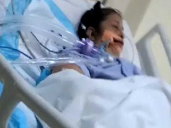 My Mother Is Battling For Her Life In Ventilation. Please Help Her.