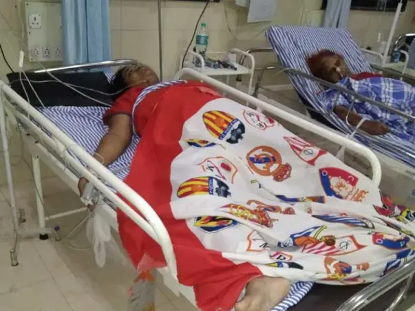 Help My sister Recover From Cerebral Venous Thrombosis (CVT)