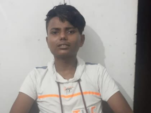 14 YEARS Aditya (Appu) needs your SUPPORT to Recover From LEUKEMIA