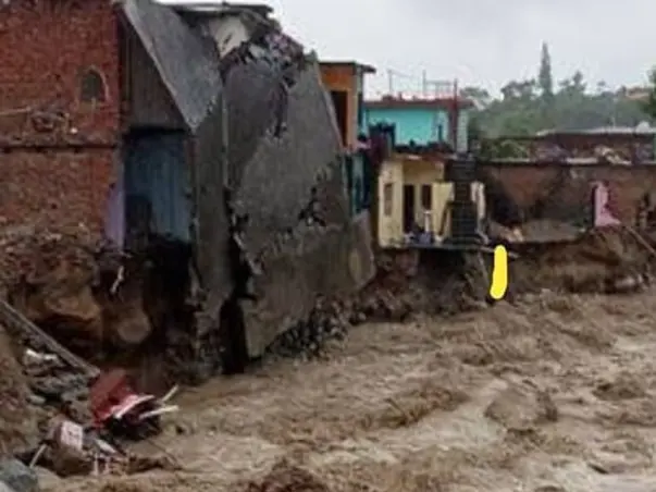 HELP TILAK RAJ and RAM KRISHAN Family