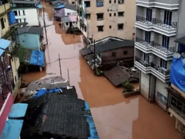 Help Mahad & Chiplun Flood Affected People