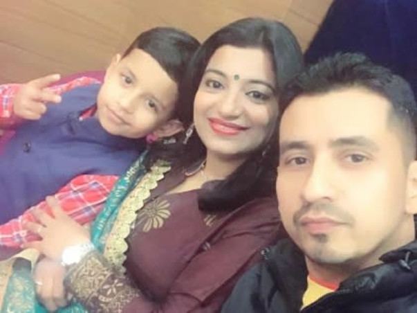 Support Surinder Kumar to Recover From Multiple Myeloma