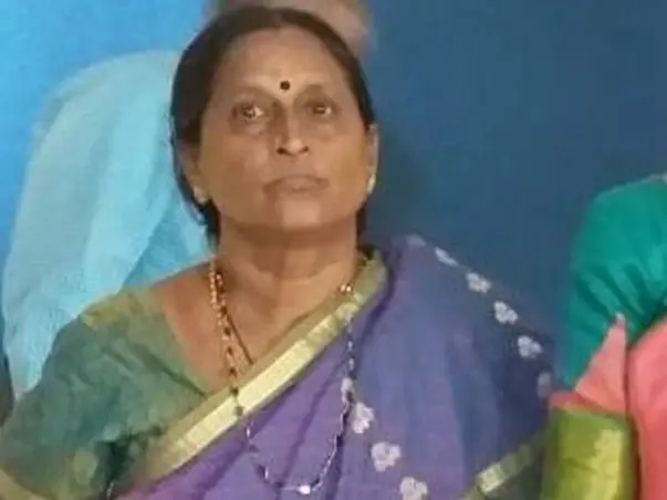 Support Uma Maheshwari