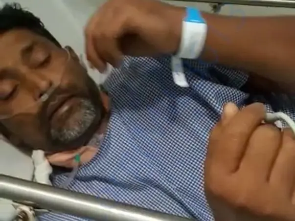Support Dilip Kumar Mohapatra To Recover From Kidney Failure And Septicemia