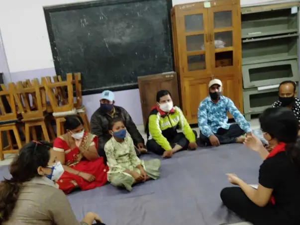 Help Rudra's Family