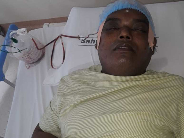 Help My Friend Abhijeet Mohite Recover From Mucormycosis (Black Fungus)
