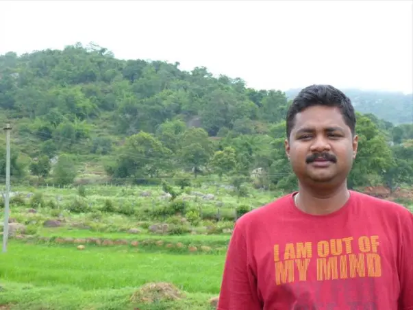 Support Family Of Late Mr. Jaykumar Shanmugam