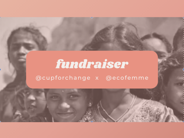 Help Rural Menstruators Bleed Freely During The Pandemic