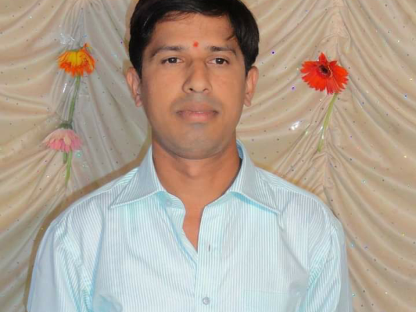 My Brother Needs Your Urgent Support To Fight Kidney Failure