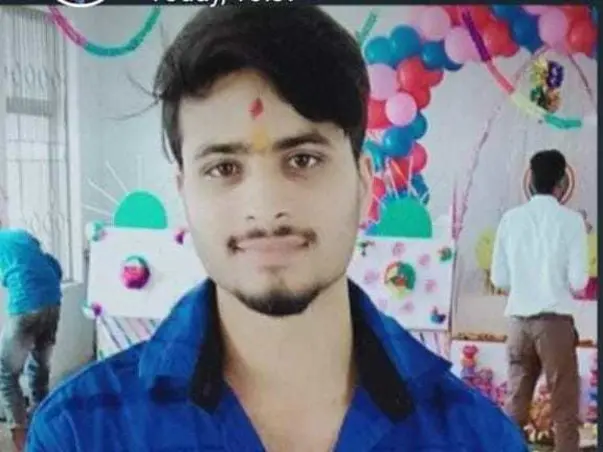 Support Rakesh Kumar Nanda For Kidney Transplantation