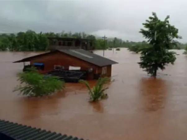 Contribute towards Maharashtra Flood victims relief campaign