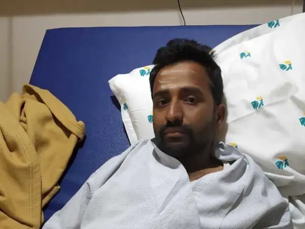 Support Gururaj To Undergo Liver Transplantation