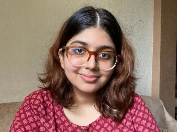 Support Muskaan's Escape From An Abusive House