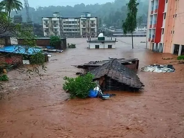 Help Flood Affected People In Konkan Region !! URJENT !!