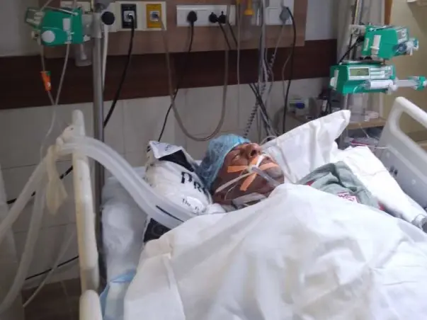 Help  My Father To Recover From Multiple Organ Cancer