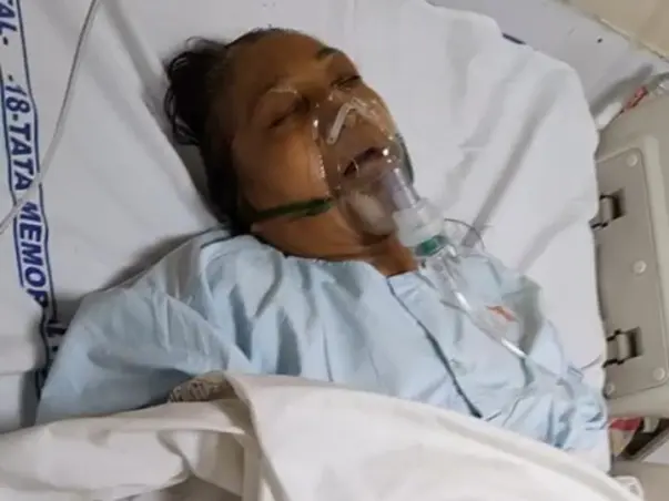 Support Swaranjeet Kaur Recover From Liver Cancer.