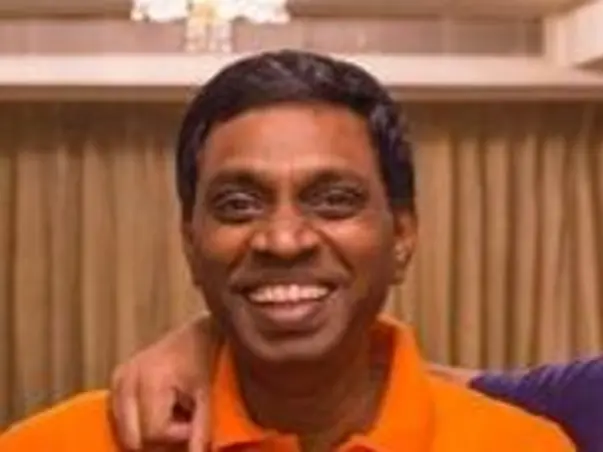 Help Rajesh fight COVID