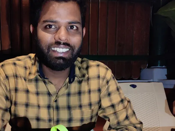In Memory Of Pramodh, To Support His Family!