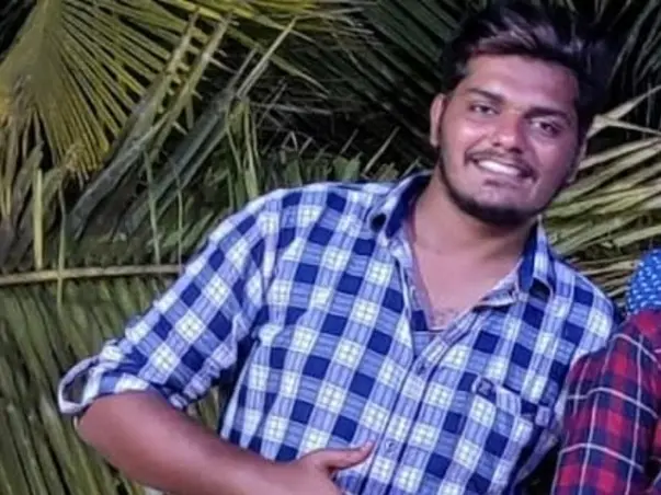 Support Mohit Sharma To Recover From Accidental  Injuries