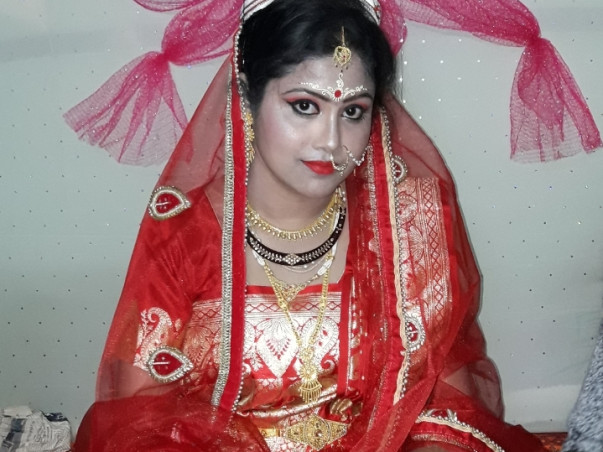 Help My Sister Miranda Mitra To Recover From Accidental Injuries