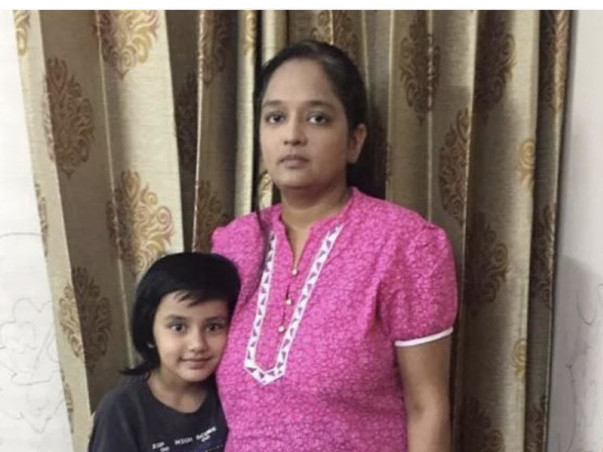 Pay it forward to support Kapil's young wife and 5 year old daughter