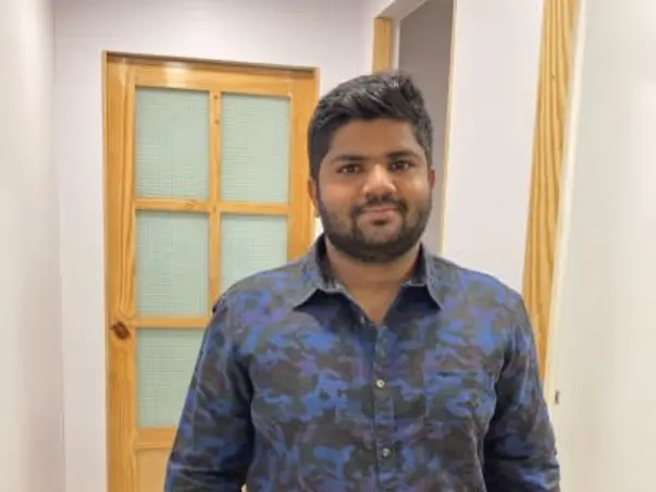 Help My Brother Vinay Adarsh Recover From Systemic Lupus Erythematosus