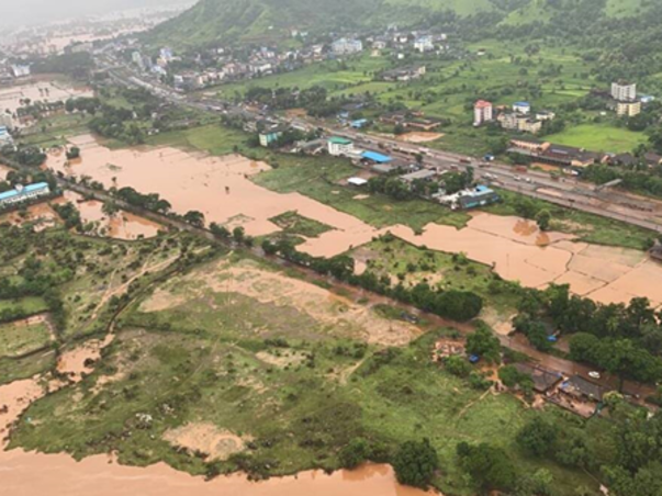 Support CORO's Relief Work for the people affected by floods