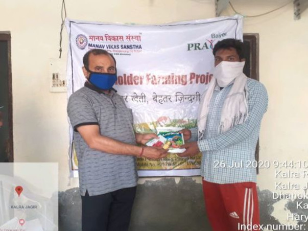 Covid 19 Helping People