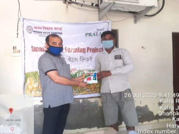 Covid 19 Helping People