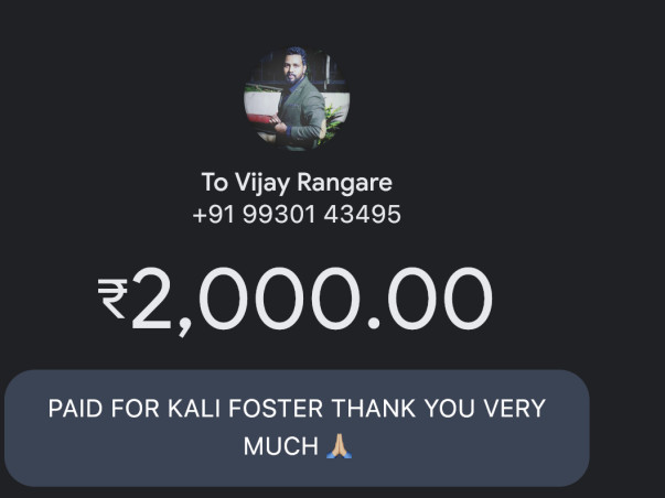 •KALI🐾- *PANVEL ACCIDENT CASE*