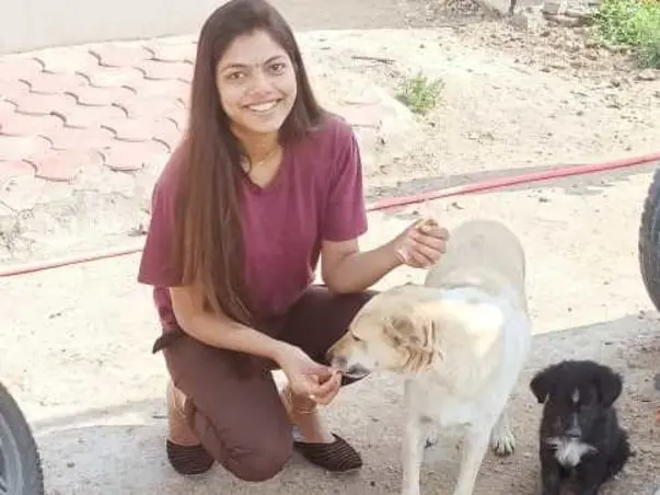 #FeedTheHungarySouls🐾