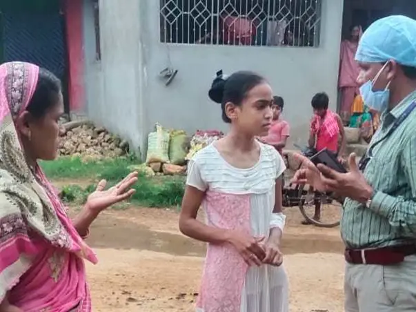 Help Subhashree Recover From Kidney Failure