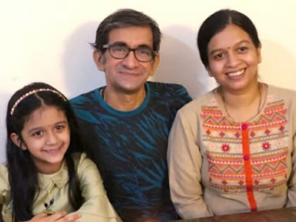 Support Pravin Hegde recover from Cancer