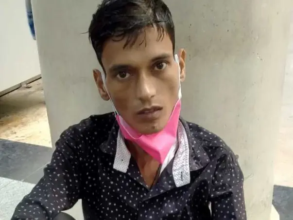 Help Nitesh to Live