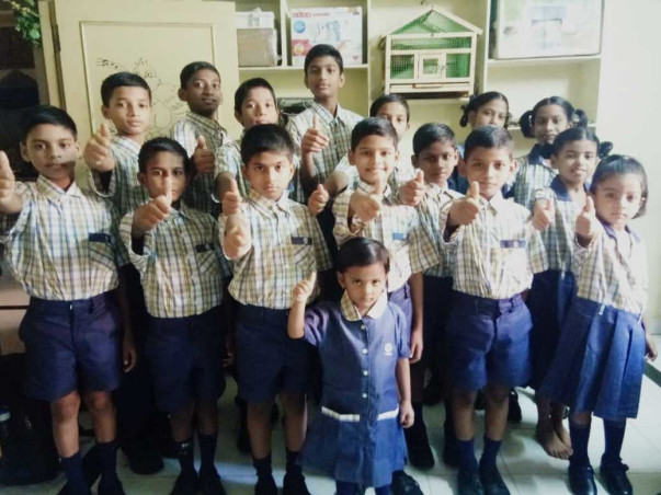 Help Sevasamajam buy land and shelter for the Orphanage kids