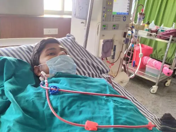Help For Kidney Transplantation