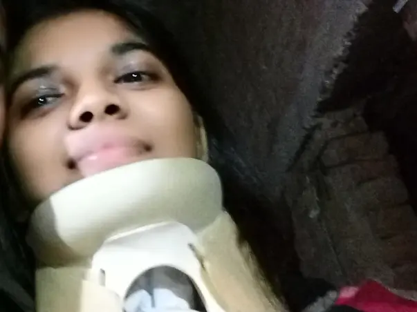 HELP ANSHU TO FIGHT TUMOR