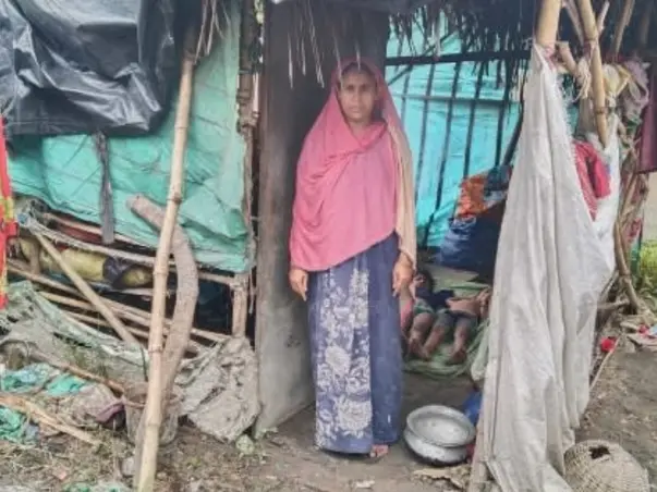 Support Me To Help The Flood Affected People