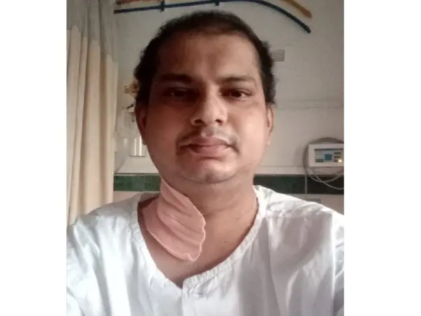 Support Sachin Ghuge Recover From Kidney Failure