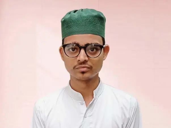 Support MD ADNAN RAHMAN Recover From Brain Tumour