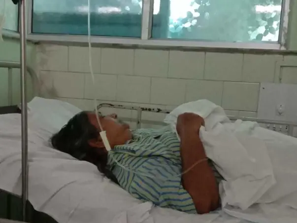 Support Malti Banudas Patne Recover From Kidney Tumor