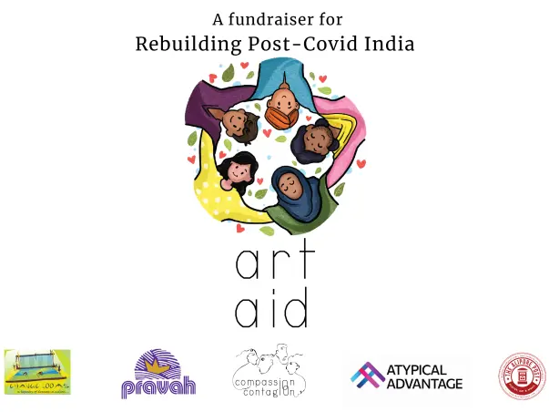 Rebuilding Post-Covid India Through Arts