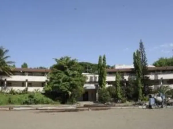 Your Alma Mater Needs Your Help