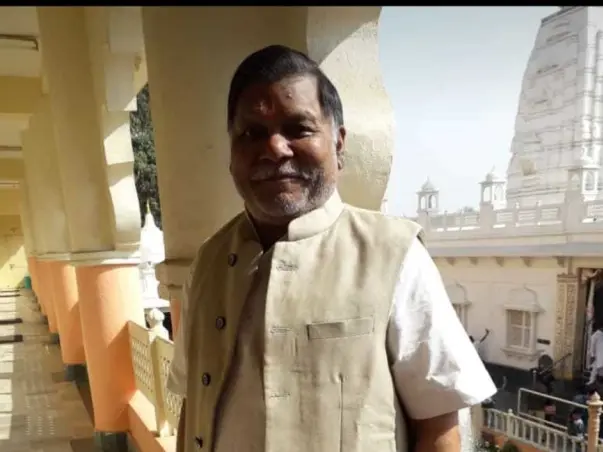 Support BAJRANG LAL KEDIA Recover From Tongue Cancer And Pnemonia