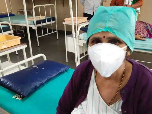Please Help Towards Roja's Fight Against Cancer