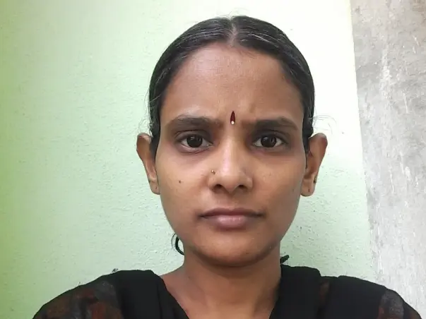 Support Harika Jaganathan Recover From Tuberculosis