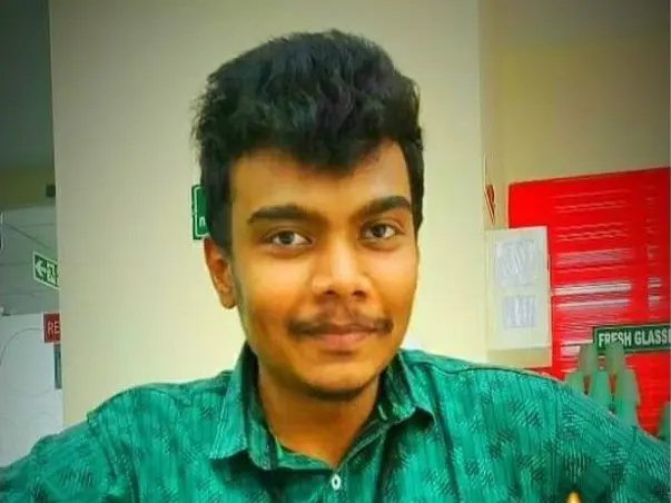 Support Bhuvan's Family