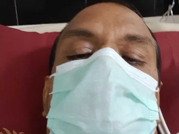 Help My Colleague Survive