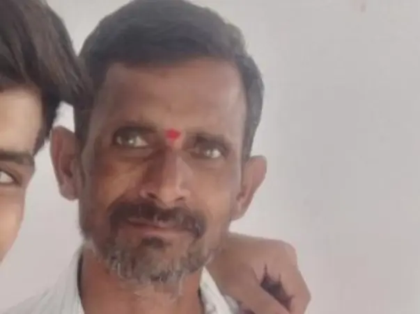 Help A. RAVI(watchman) who met with an accident